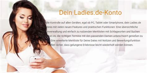 www ladies de|Sex in DE, AT und CH, Erotik.